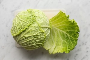 Preparazione Sarmale - Fase 1