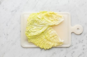 Preparazione Sarmale - Fase 2