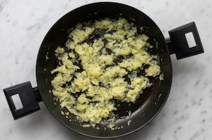 Preparazione Sarmale - Fase 2