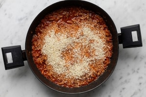 Preparazione Sarmale - Fase 3