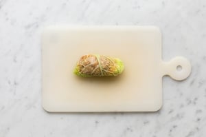 Preparazione Sarmale - Fase 4