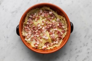 Preparazione Sarmale - Fase 5