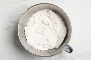 Preparazione Tronco di Natale con Oro Saiwa - Fase 3