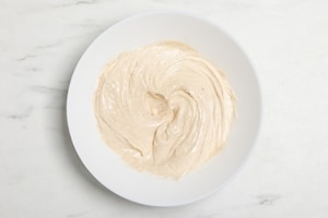 Preparazione Tronco di Natale con Oro Saiwa - Fase 2