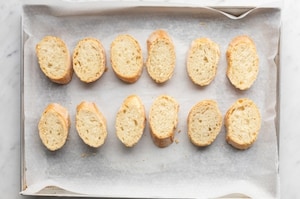 Preparazione Antipasto natalizio - Fase 1