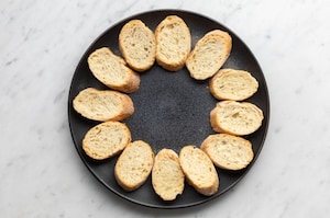 Preparazione Antipasto natalizio - Fase 2