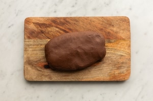 Preparazione Calza della befana - Fase 2