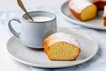 Ciambellone senza glutine