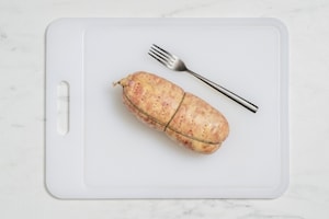 Preparazione Cotechino - Fase 1