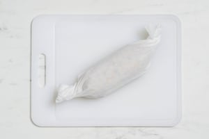 Preparazione Cotechino - Fase 1