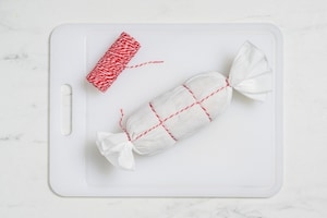 Preparazione Cotechino - Fase 2