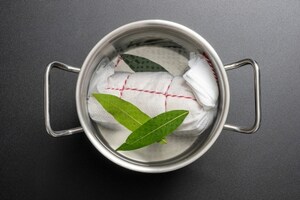 Preparazione Cotechino - Fase 2