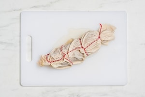 Preparazione Cotechino - Fase 3