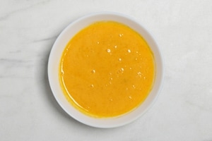 Preparazione Crema golosa per panettone - Fase 2