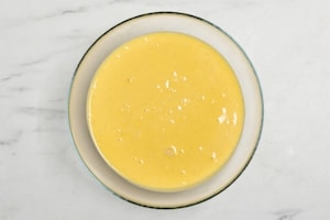 Preparazione Crema golosa per panettone - Fase 3