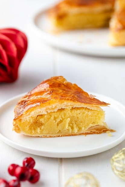 Galette des Rois