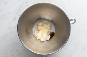 Preparazione Galette des Rois - Fase 1