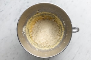 Preparazione Galette des Rois - Fase 2