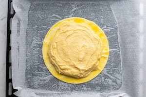 Preparazione Galette des Rois - Fase 3