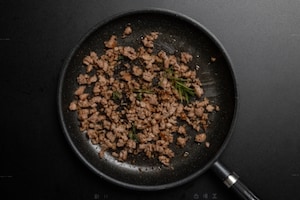 Preparazione Gnocchi di polenta delle Feste - Fase 3
