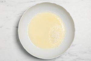 Preparazione Gnocchi di polenta delle Feste - Fase 3