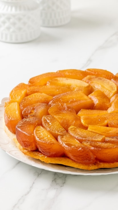 Tarte Tatin