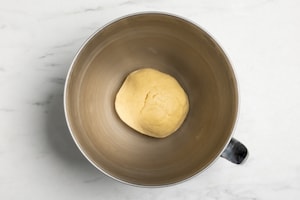 Preparazione Tarte Tatin - Fase 1