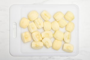 Preparazione Tarte Tatin - Fase 3