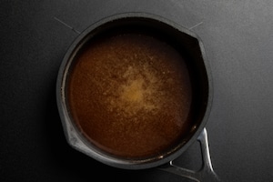 Preparazione Tarte Tatin - Fase 2