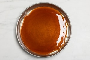 Preparazione Tarte Tatin - Fase 2