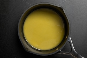 Preparazione Boeuf bourguignon vegano - Fase 4