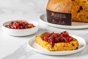 Preparazione Chutney di cipolle e peperoncini arrosto - Fase 5