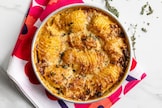 Gratin Dauphinois