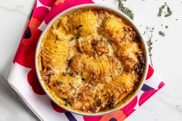 Gratin Dauphinois