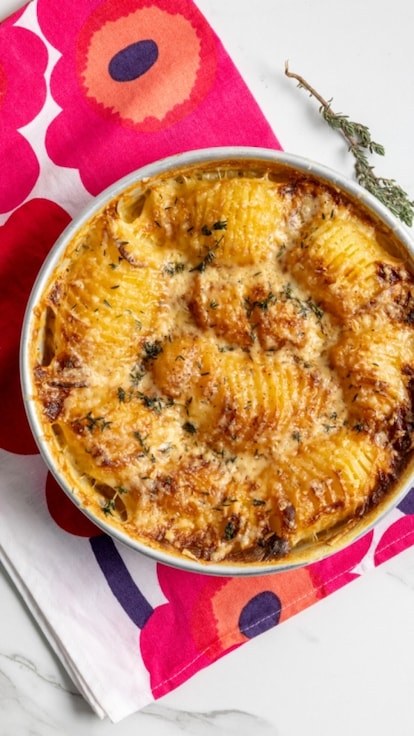 Gratin Dauphinois