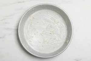 Preparazione Gratin Dauphinois - Fase 1