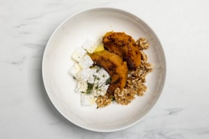 Preparazione Patè di zucca - Fase 1