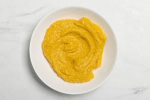 Preparazione Patè di zucca - Fase 2