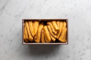 Preparazione Pull-apart bread alla zucca - Fase 5