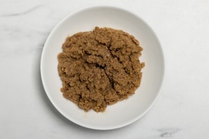 Preparazione Tortellini vegani - Fase 3