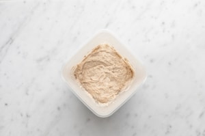 Preparazione Pizza al tegamino - Fase 2