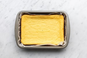 Preparazione Torta delle monache - Fase 3