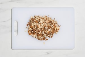 Preparazione Capesante sfiziose - Fase 1