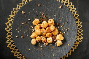 Preparazione Capesante sfiziose - Fase 4