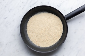 Preparazione Carciofi ripieni alla siciliana - Fase 2