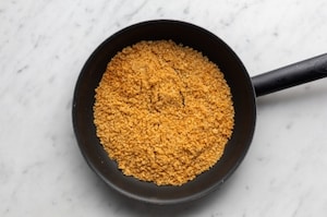 Preparazione Carciofi ripieni alla siciliana - Fase 2