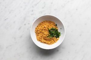 Preparazione Carciofi ripieni alla siciliana - Fase 3