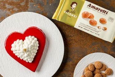 Dolce di San Valentino