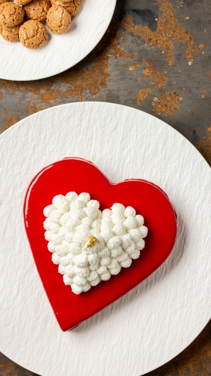 Dolce di San Valentino