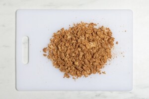 Preparazione Dolce di San Valentino - Fase 3